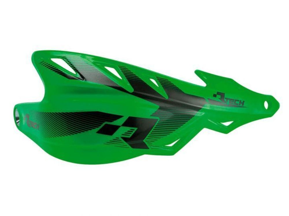 Защита рук Raptor с крепежем Rtech R-KITPMRPVE00 Защита рук Raptor с крепежем Rtech R-KITPMRPVE00