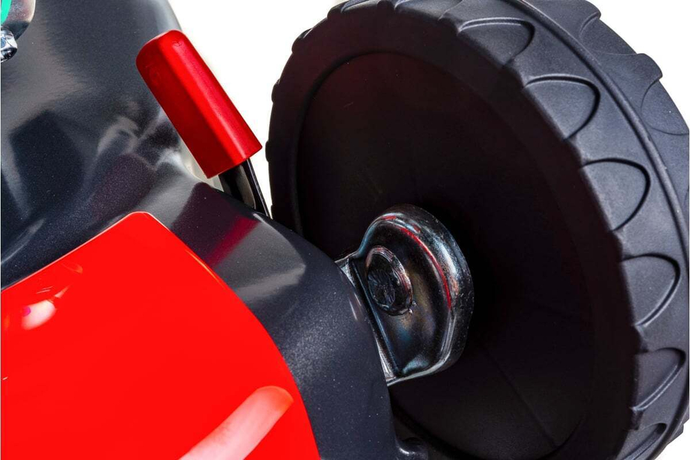 Газонокосилка бензиновая EFCO LR 48 TK Comfort Plus