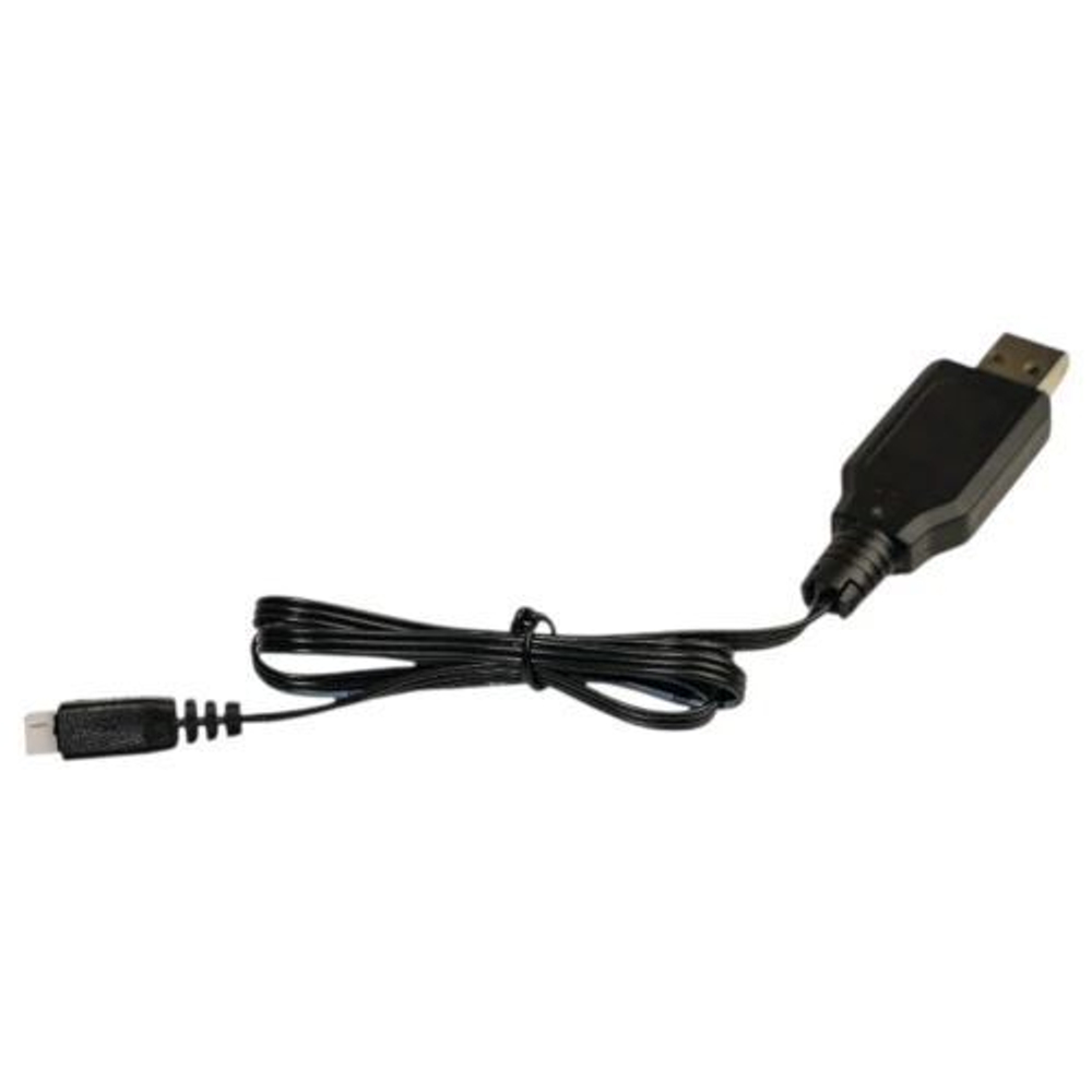 Зарядное устройство USB 7.4V 1A для Li-ion Li-Po