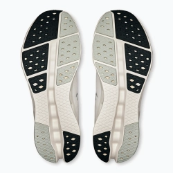 Кроссовки для бега On Cloudsurfer 2 Wide ivory/ivory