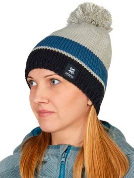 Шапка Norfin NORTHKNIT