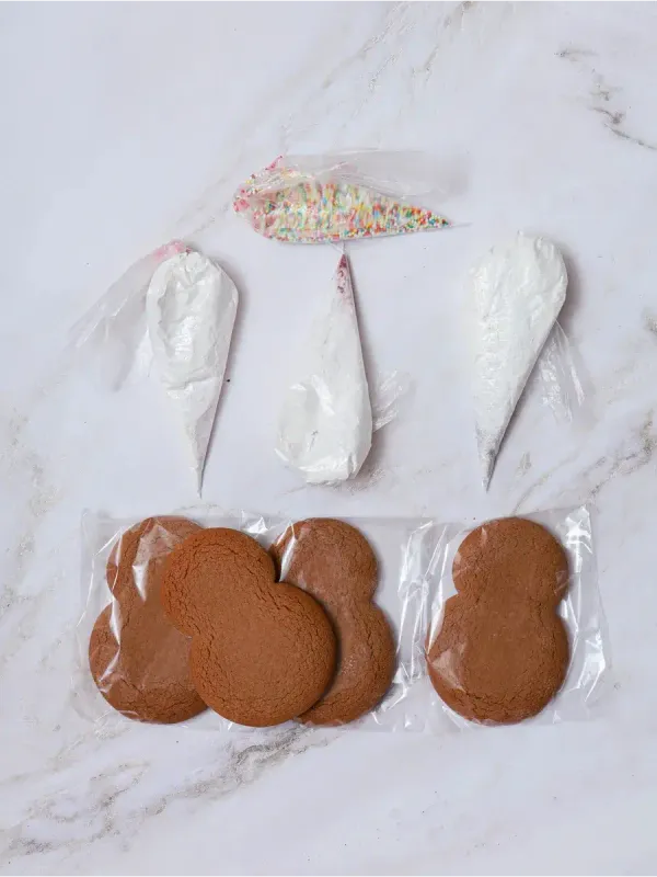 Набор для росписи 