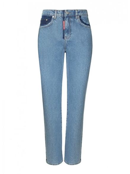 Брюки женские MOSCHINO JEANS