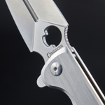 Нож Arrow frame lock satin