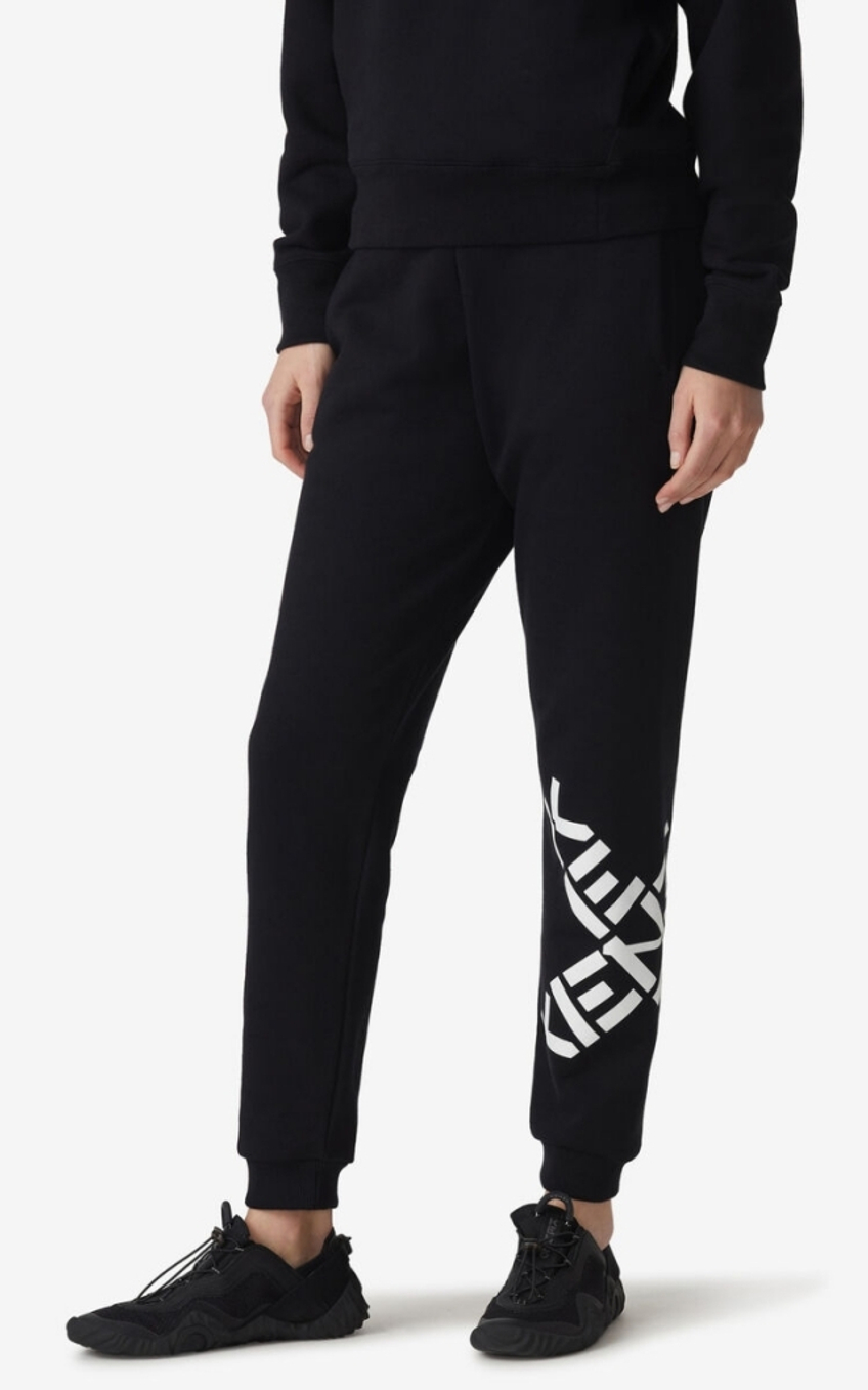 Брюки спорт W Kenzo