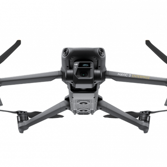 Квадрокоптер DJI Mavic 3E Enterprise (Universal Edition)