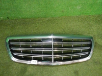 Решетка радиатора Mercedes S W222 (2013-2017)