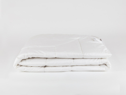 Одеяло легкое 160х220 German Grass Woolline Merino Wool Grass