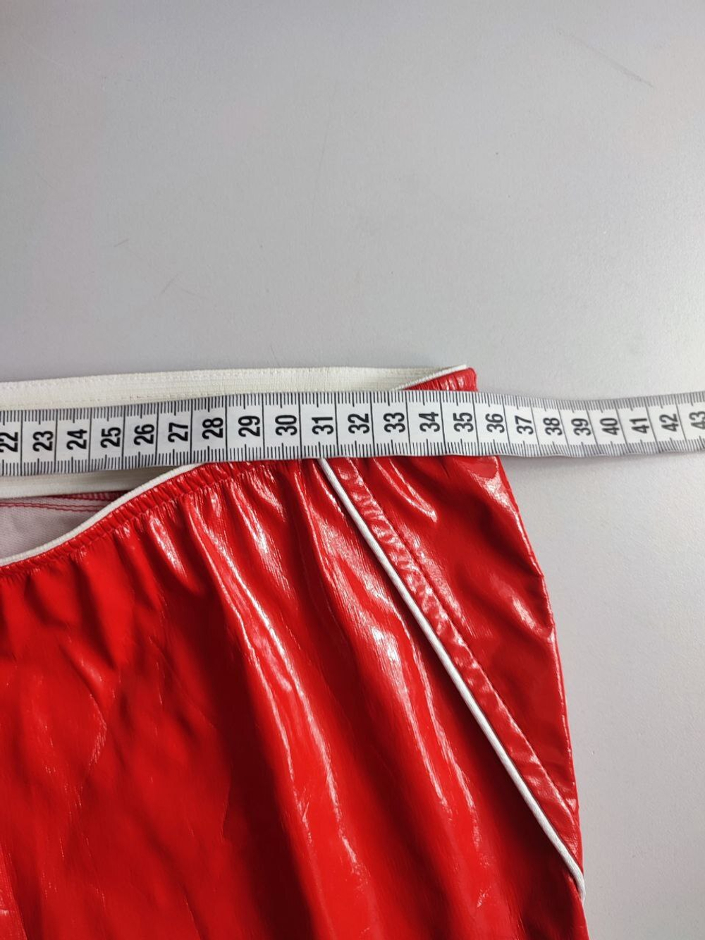 Брюки яркие 42 размер