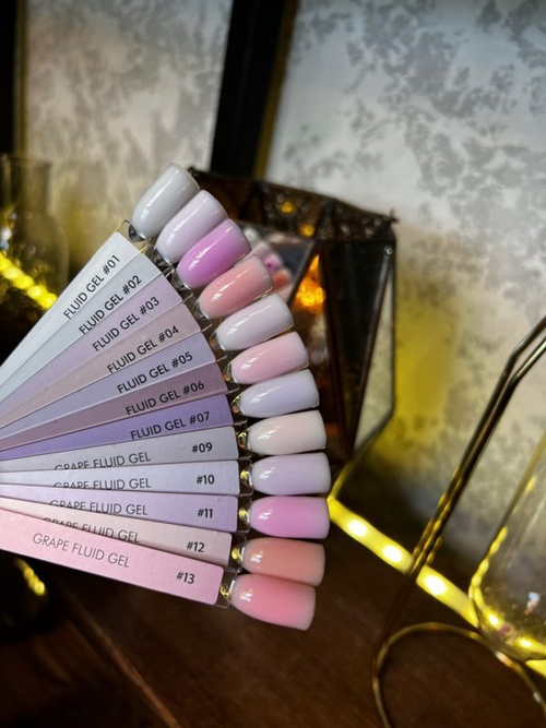 OneNail Fluid gel #05, 15 мл