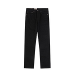 Мужские свободные классические джинсы Levi's 502 Taper 29507-0001