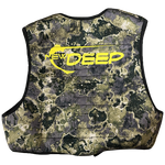 Разгрузка NewDeep Camo неопреновая XXL 5мм