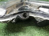 Указатель поворота Chery Tiggo 7 Pro Max (22-24)