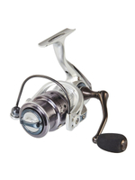 Катушка для рыбалки безынерционная Salmo Diamond BP Spin 7 3000FD, с обеих сторон, вес 270гр