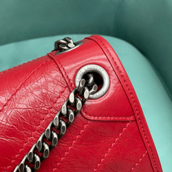 Saint Laurent Niki 28 cm