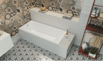 Акриловая ванна Roca Elba 150х75, 248509000