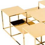 Журнальный столик Coffee Table Avian арт.111871