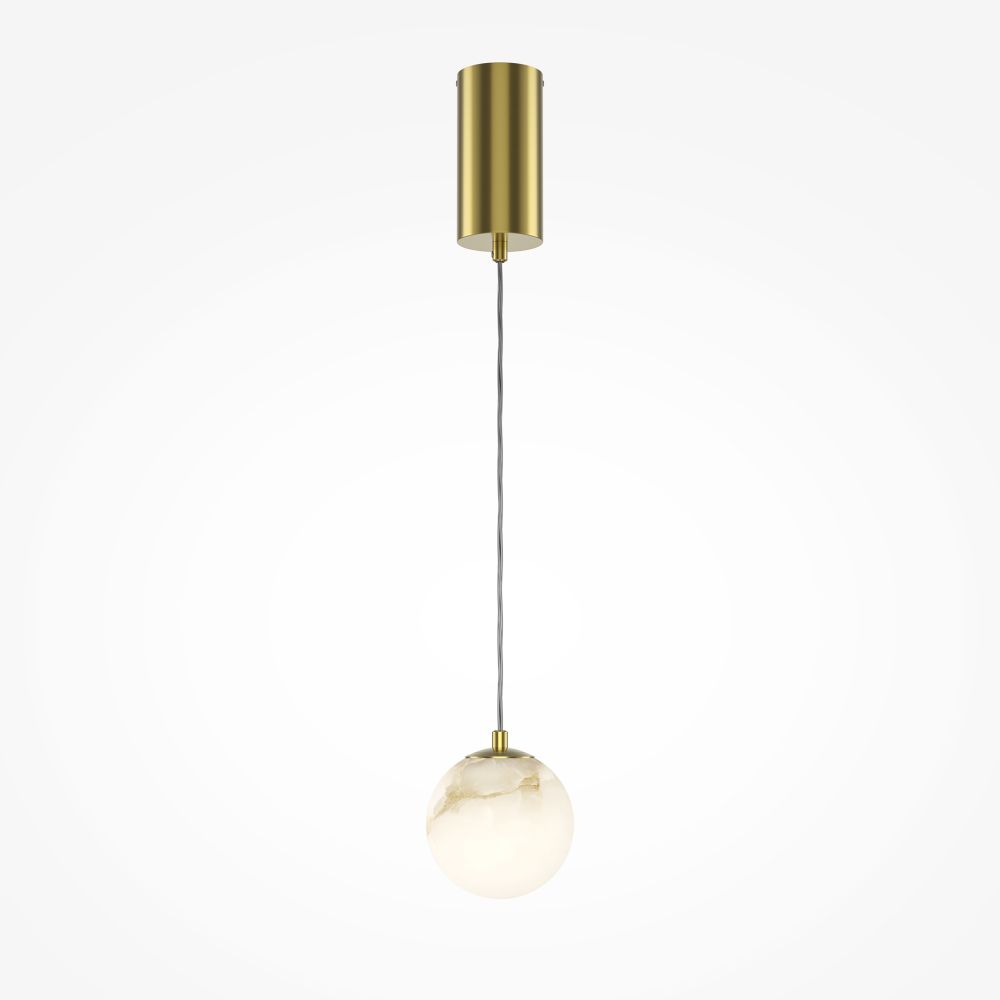 Подвесной светильник Maytoni   MOD464PL-L5BSK