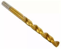 Сверло HAMMER Flex по металлу 202-114 DR MT 5,5мм*93/57мм
