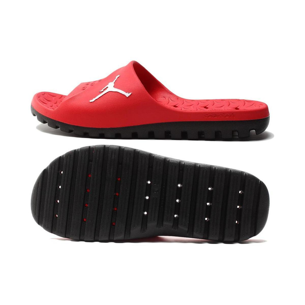 Сандалии и Сланцы Jordan, 716985-600