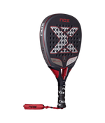 Ракетка NOX Future Attack 12K Alum NFA 2025 — сила и спин