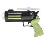 Пистолет на батарейках, пакет YF553