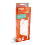 Защелка врезная MAGNM96WC-50 (M96WC-50) SSC сатинированный хром