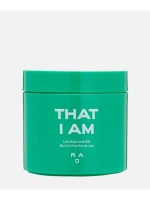 Скраб для тела but it’s kiwi scrub jam RAD
