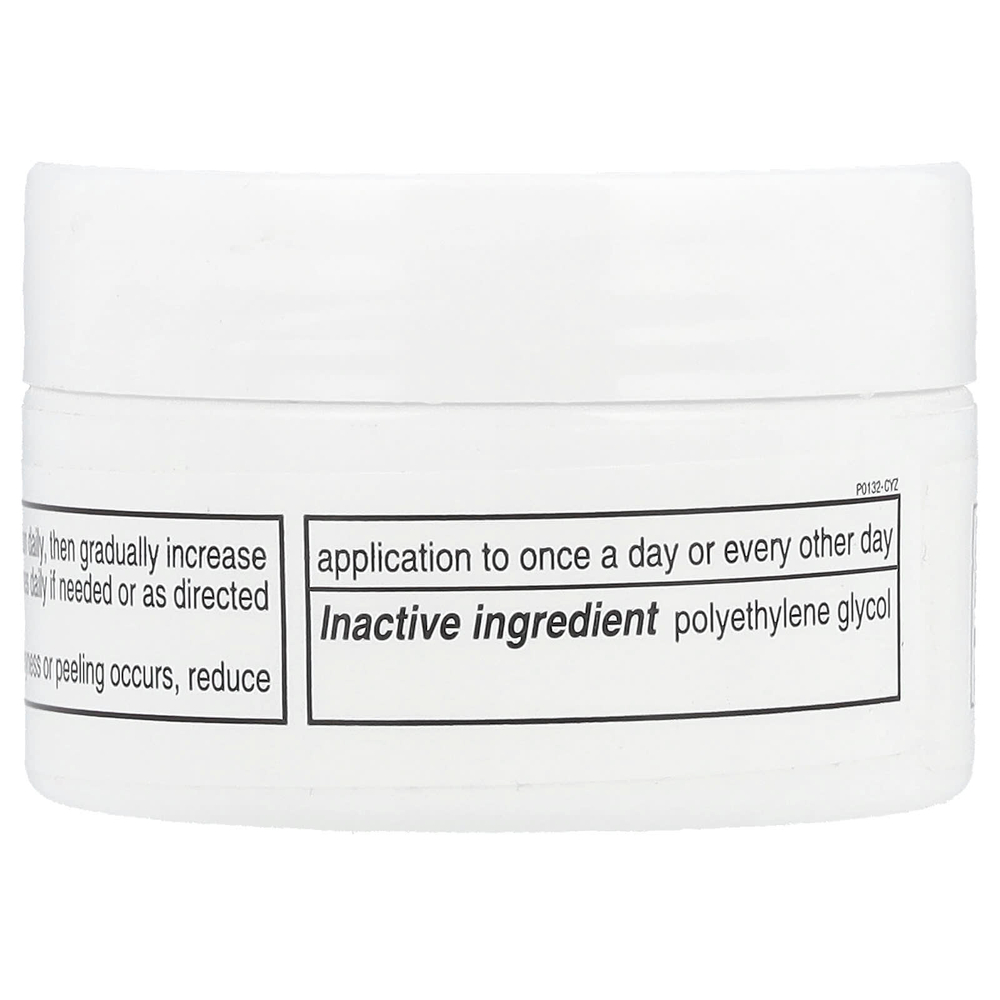 De La Cruz, средство от акне, с 5% серы, 6 г (0,21 унции)