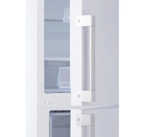 Холодильник с нижней морозильной камерой Hotpoint HMD 520 W - рис.5