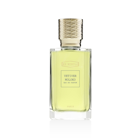Ex Nihilo Vetiver Moloko