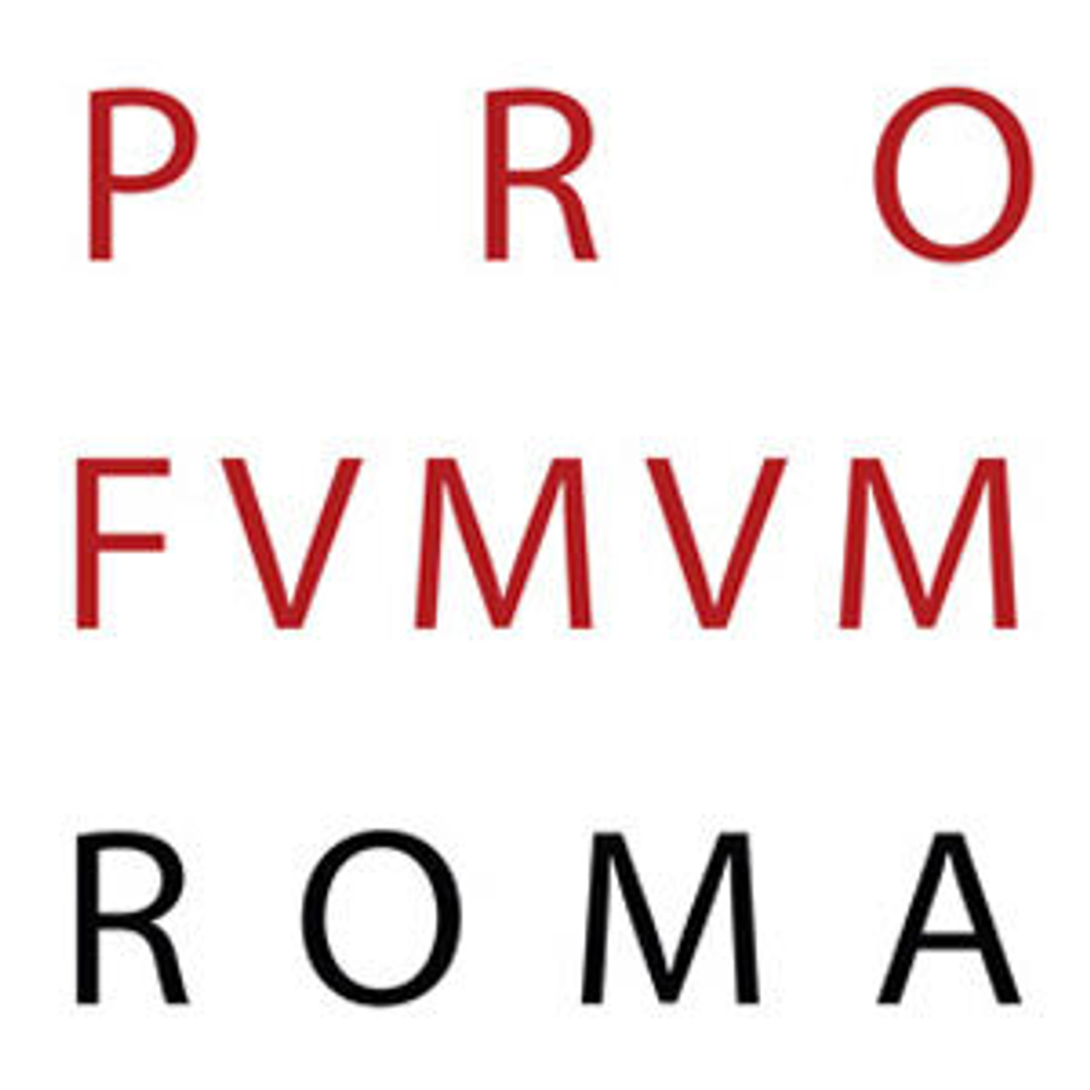 profumum roma vir edp 18 ml