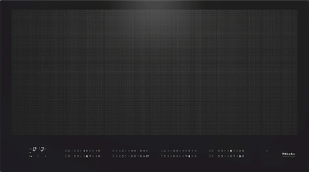 Индукционная варочная панель Miele KM 7897 FL