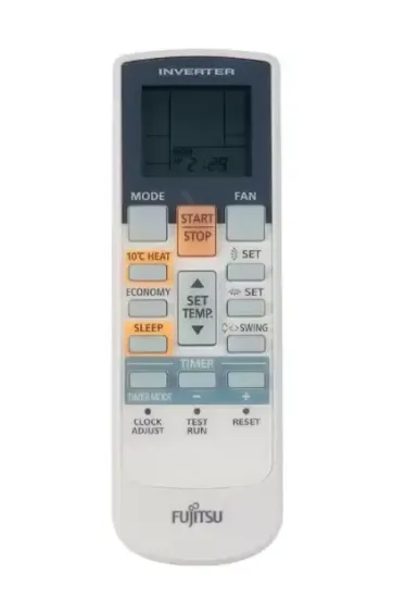 Кассетная сплит-система Fujitsu AUYG12LVLB/UTGUFYDW/AOYG12LALL