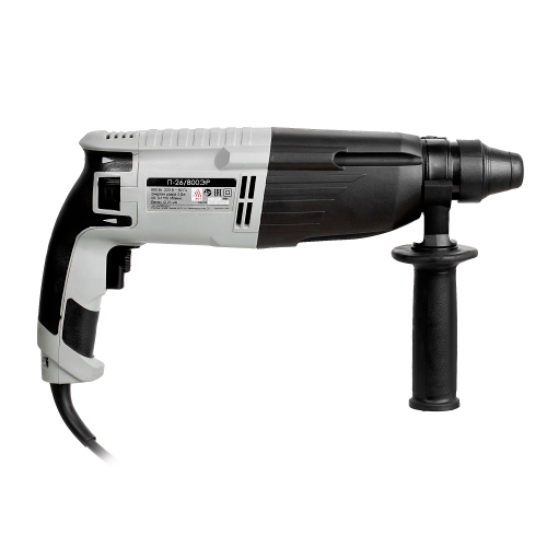 Перфоратор SDS-Plus ИНТЕРСКОЛ П-26/800ЭР