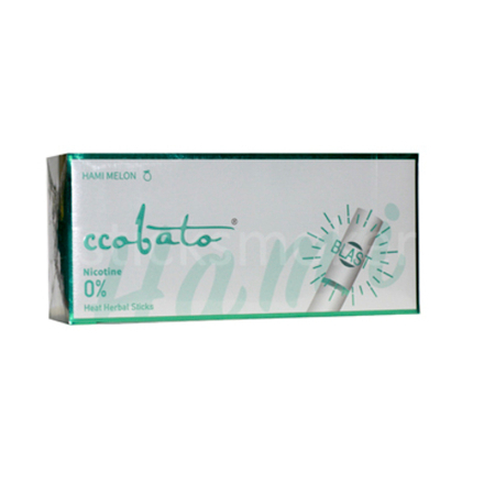 Ccobato Hami Melon