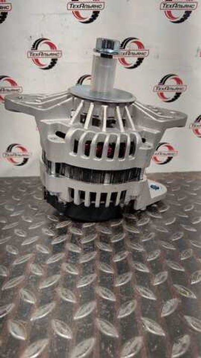 Генератор ALD0019LP без шкива