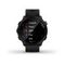 Garmin Forerunner 55 — умные часы для бега и фитнеса (черные)