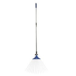 GAGV01-81 GREEN APPLE Регулируемые веерные грабли