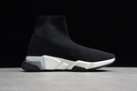 Balenciaga Speed Trainer Black White (2021)