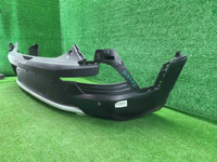 Бампер задний Москвич 3 (2022-н.в.)