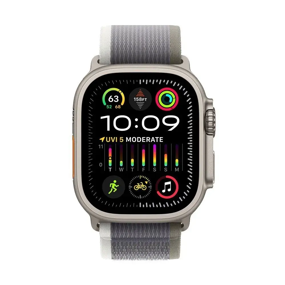Apple watch Ultra 2 49mm