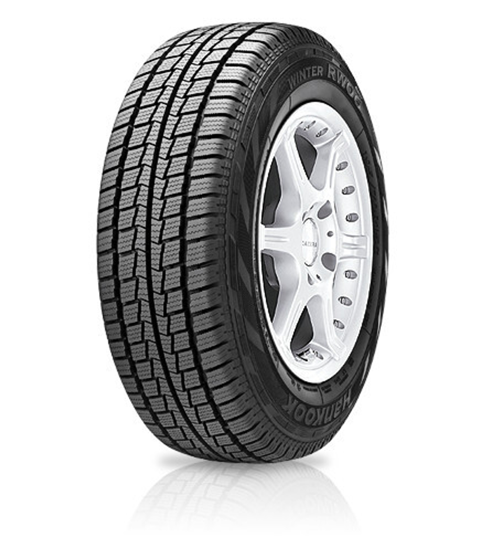 Легкогрузовая шина HANKOOK Winter RW06 215/60R16C 103/101T HU*(2016)
