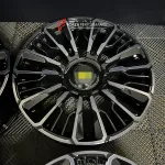 КОВАНЫЕ ДИСКИ ДЛЯ CHEVROLET TAHOE V GMT1YC 2025 ШЕВРОЛЕ