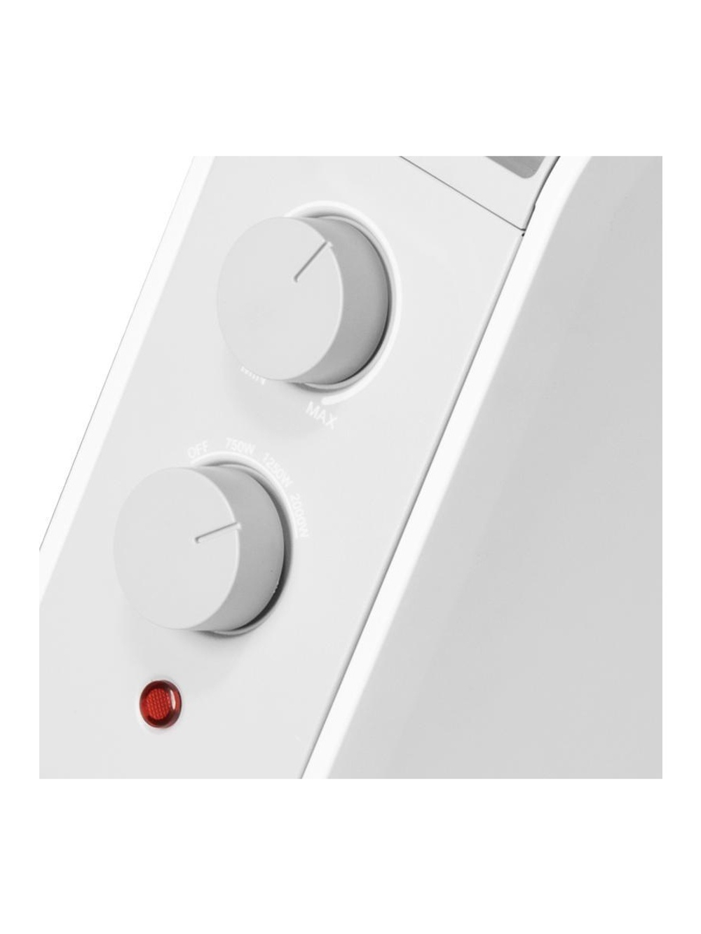 Конвектор электрический Boxy BEC/BMS-2000 Ballu НС-1700640