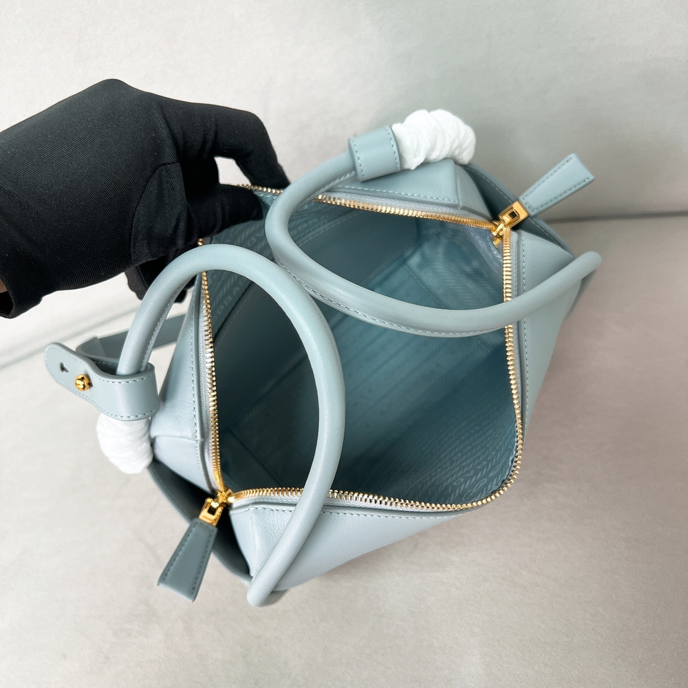 Prada Darling Bag 25 cm