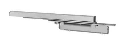 ST-DC524HO-SL Доводчик двери до 80кг c тягой Smartec