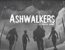 Ashwalkers (для ПК, цифровой код доступа)