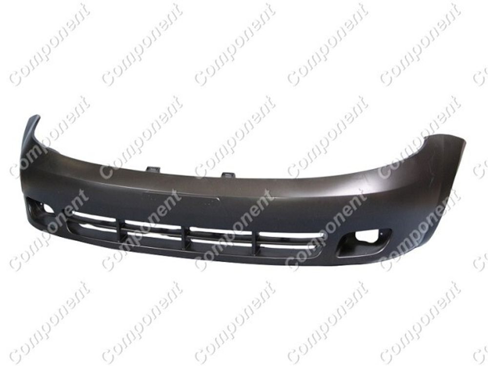 Бампер Chevrolet Lacetti перед. /хетчбэк/ (COMPONENT)