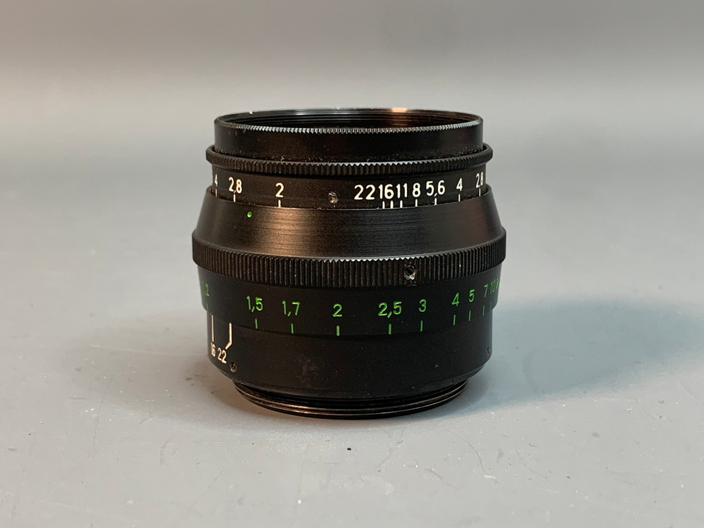 Jupiter-8